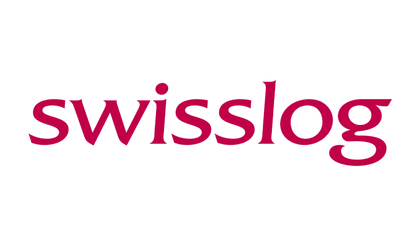 Swisslog Logo