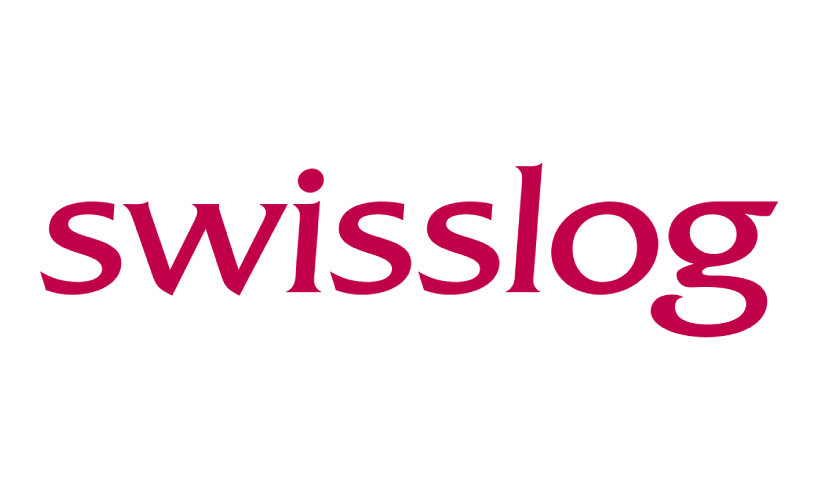 Logo Swisslog