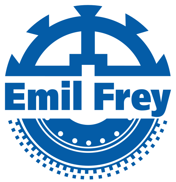 Logo Emil Frey