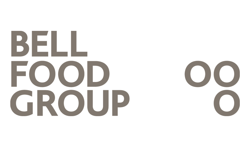 Logo Bell Food Group