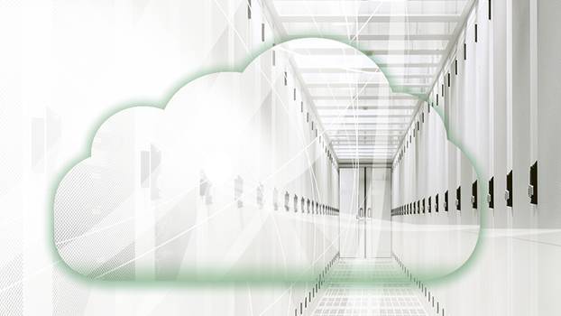 Cloud im Datacenter