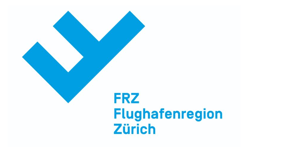 Logo: Flughafenregion Zürich