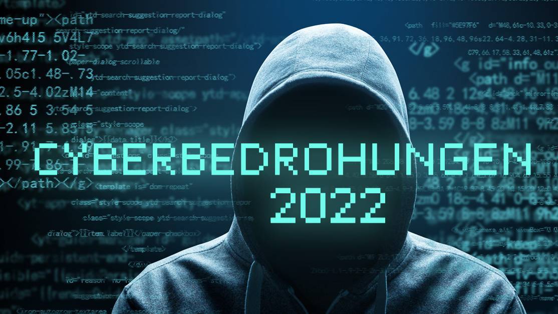 Hacker veranschaulicht die Cyberbedrohungen für 2022