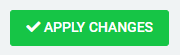 Web & Mail Control Panel - Apply changes